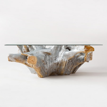 Stolik kawowy Oris 110x110x42 cm, 110x110x42 cm