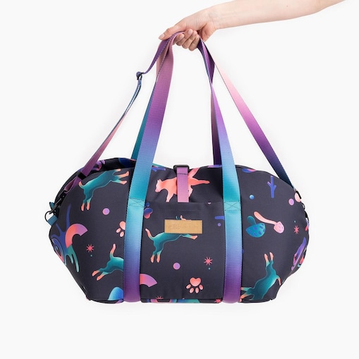 Torba 3w1 "Psychodelia"