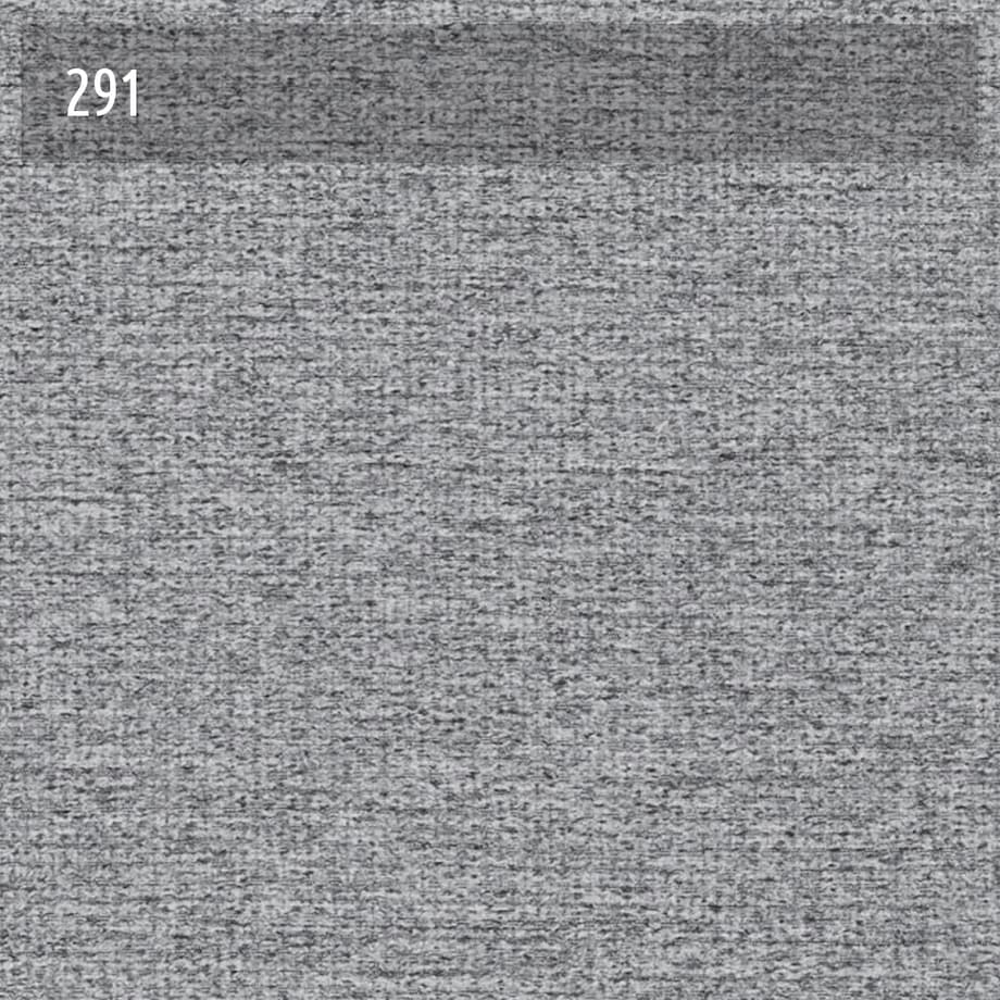 Mesonica Łóżko Chill, linie szare, 90x200