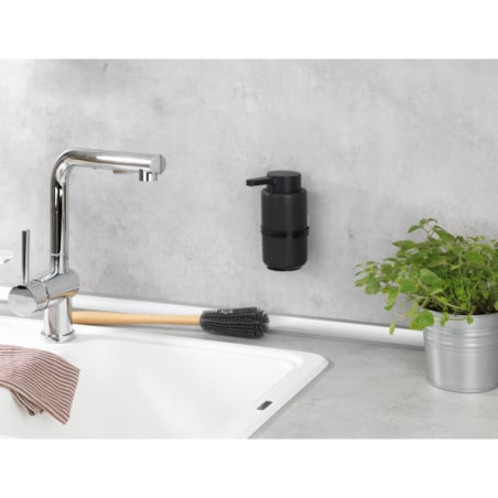 Dozownik do mydła w płynie WOYA, ścienny, 250 ml, WENKO