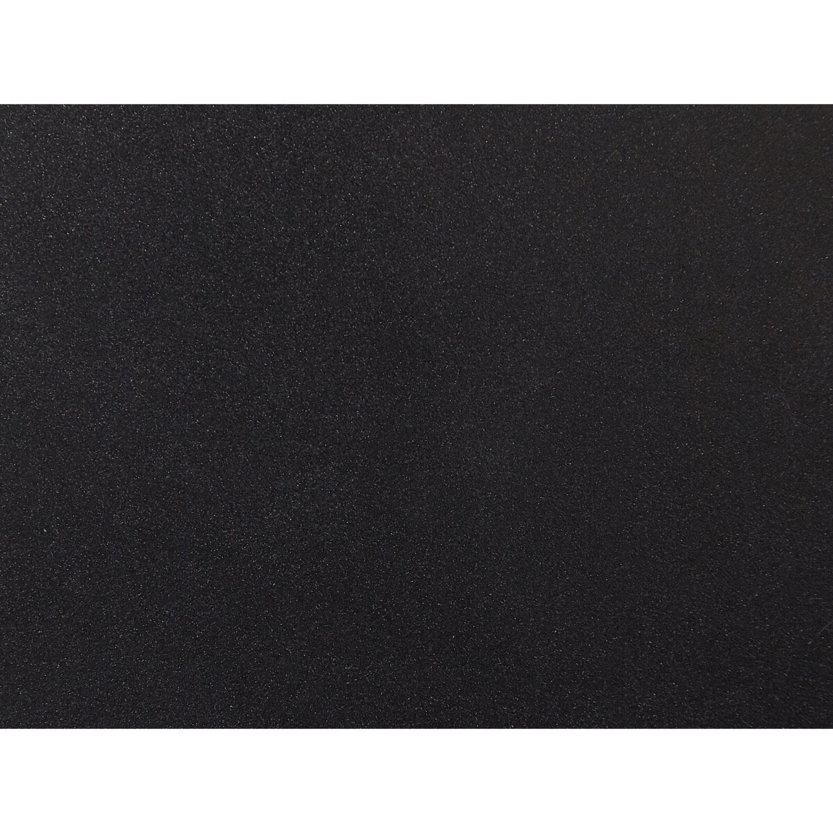 Szafka RTV czarna INDIO