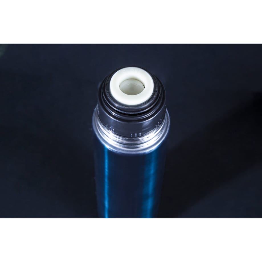 Termos stalowy 0.5L BERLINGER HAUS Metallic Aquamarine