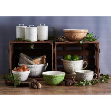 Miska In the forest, 2700 ml, Mason Cash