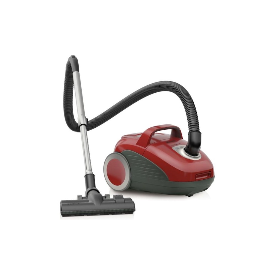 Gorenje odkurzacz workowy VCEA23GLRCRG