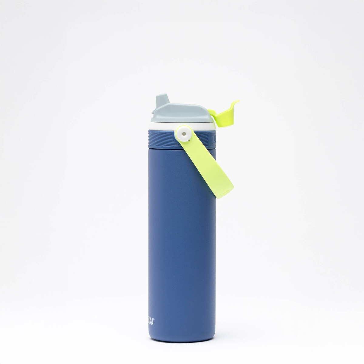 Butelka termiczna na wodę termos podróżny Dupla Insulated 600ml - Electric Storm