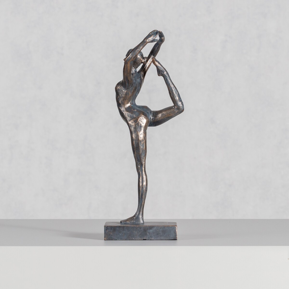 Figurka Dancer, 11 x 9 x 30 cm