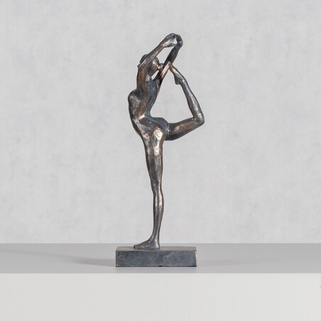 Figurka Dancer, 11 x 9 x 30 cm