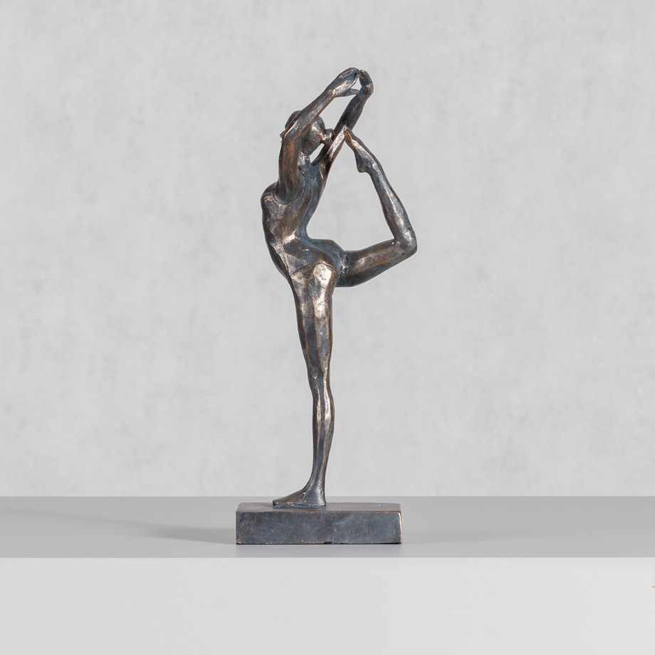 Figurka Dancer, 11 x 9 x 30 cm