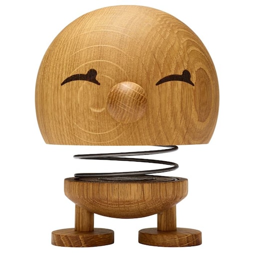 Hoptimist figurka Bimble L Oak 27561