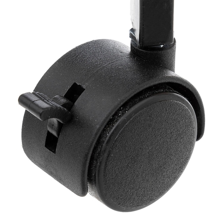 Wozek kuchenny, 3 poziomy, mobilny