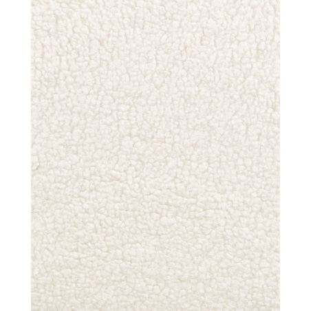 Fotel ALPHA Boucle Biały