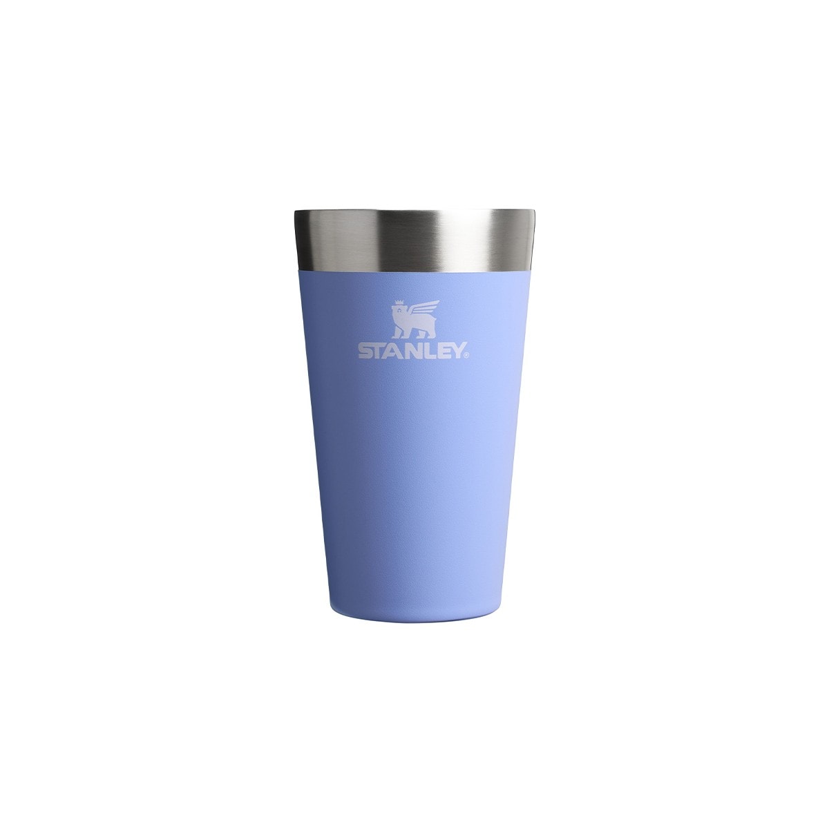 Stanley - Stanley kubek termiczny Stacking Tumbler 0.47L Hydrangea