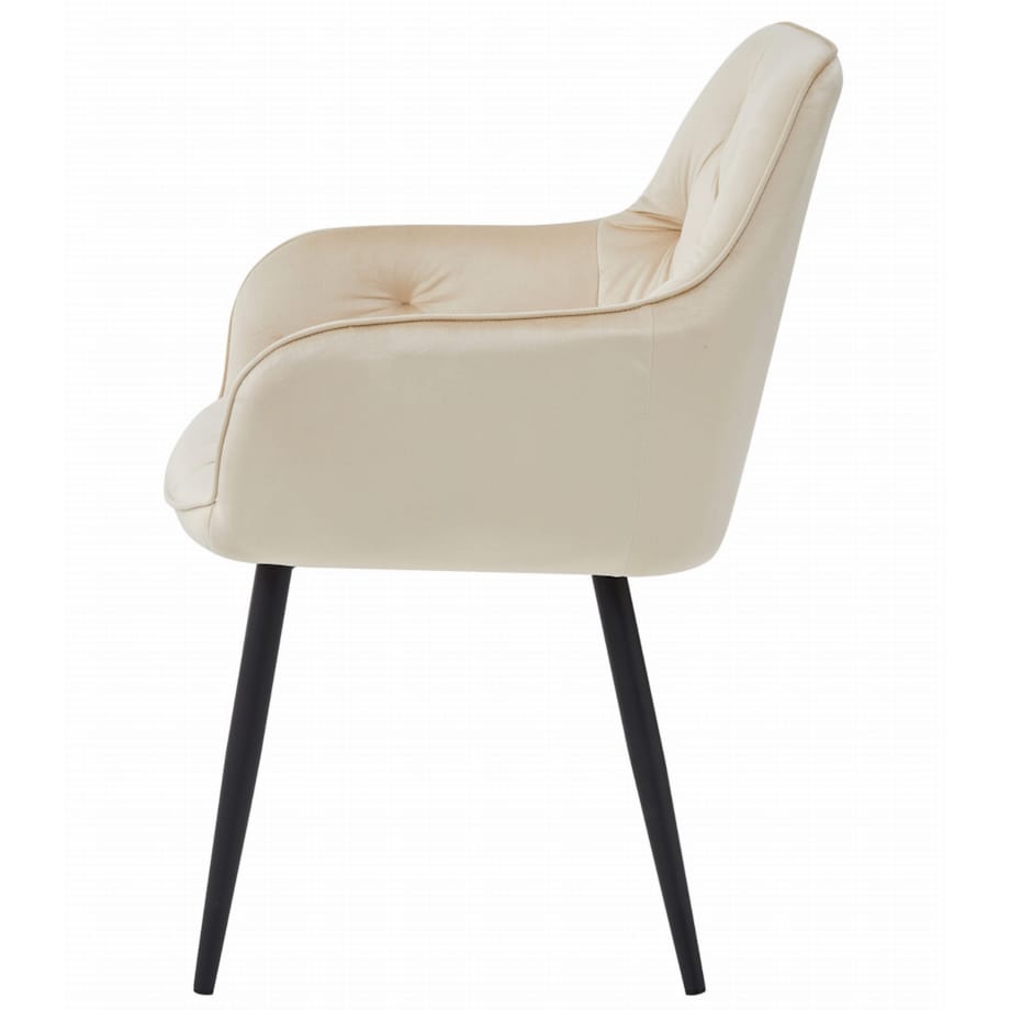 Krzesło Do Jadalni Kuchni Salonu Jork