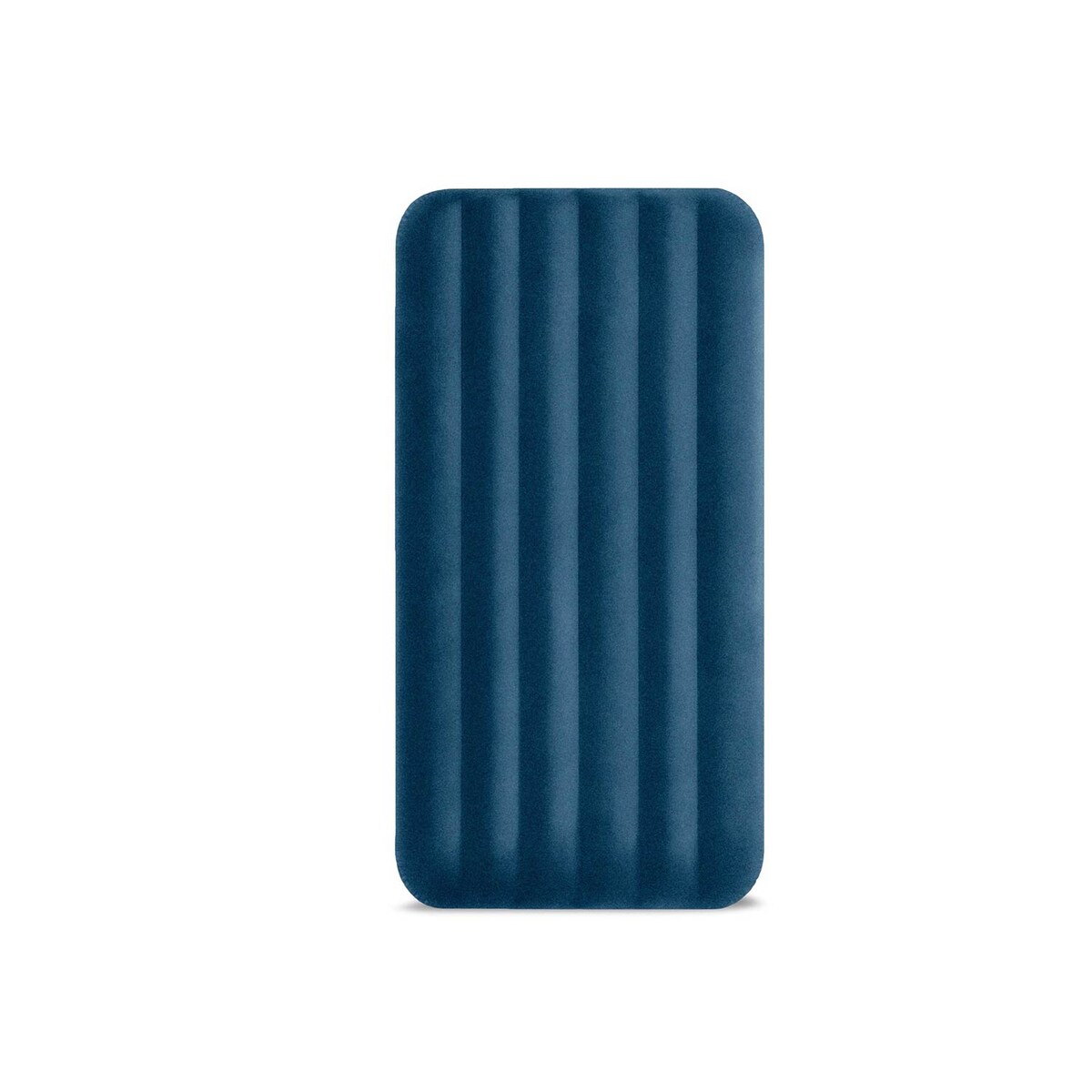 Materac dmuchany Intex 64187 łóżko z pompka USB 1os 191x99x25 cm model 2026