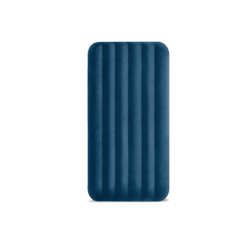 Materac dmuchany Intex 64187 łóżko z pompka USB 1os 191x99x25 cm model 2026