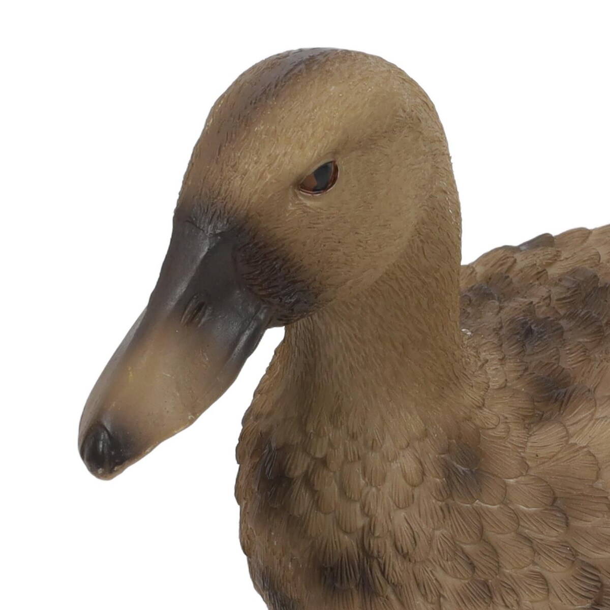 Figurka ogrodowa kaczka, 26,5 cm