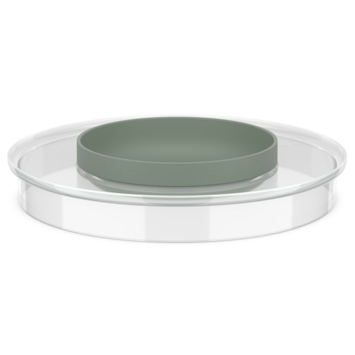 Pokrywa odporna na rozchlapywanie do miski Chef It 3000 ml Nordic Sage 102308594700