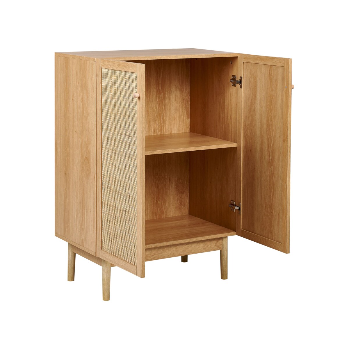 Szafka NIVO Jasnobrązowy