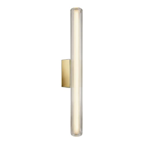 Kinkiet Light Prestige Linea transparentny LED CCT 3000K/4000K/6000K (regulowana) 1 szt.