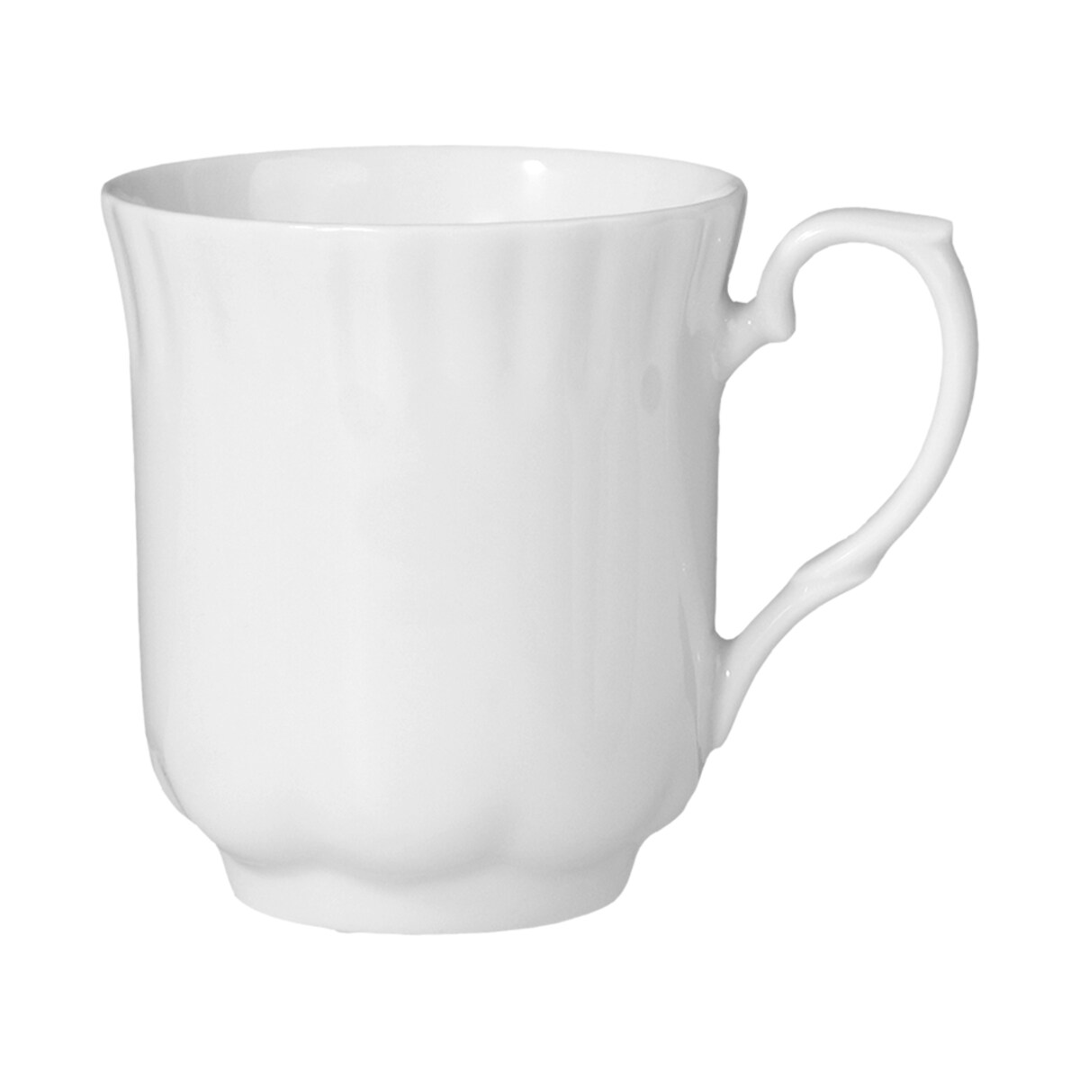 Kubek 300 ml Iwona Biała C000