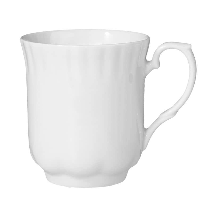 Kubek 300 ml Iwona Biała C000