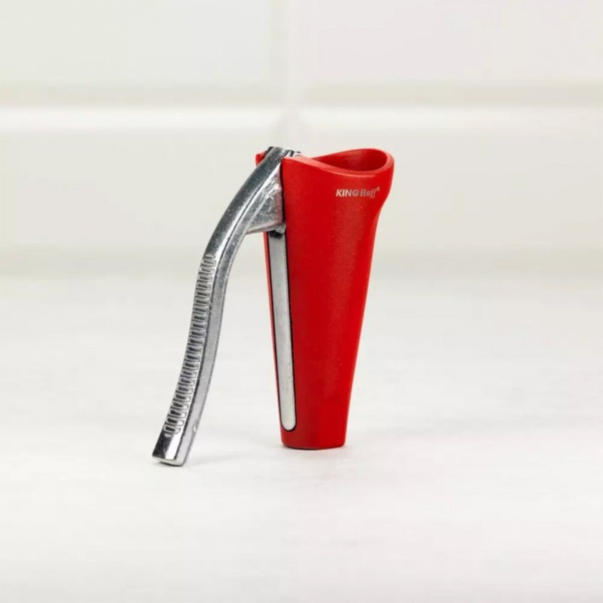 Dziadek Do Orzechów Kinghoff Stożkowy