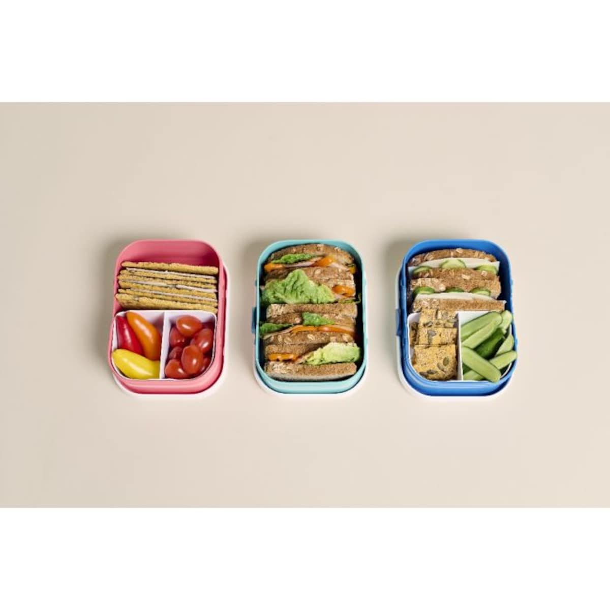 Lunchbox Campus Food Fest 107440065405