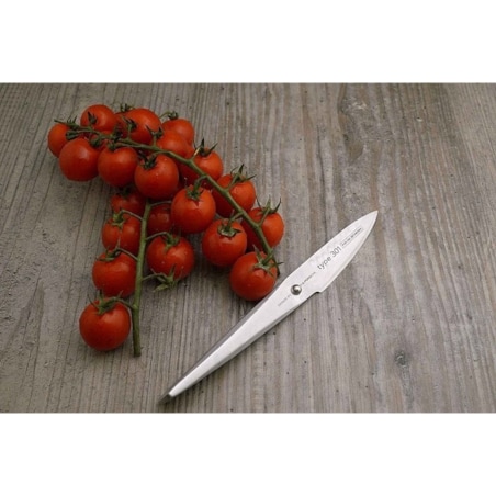 Nóż do obierania Type 301 HM