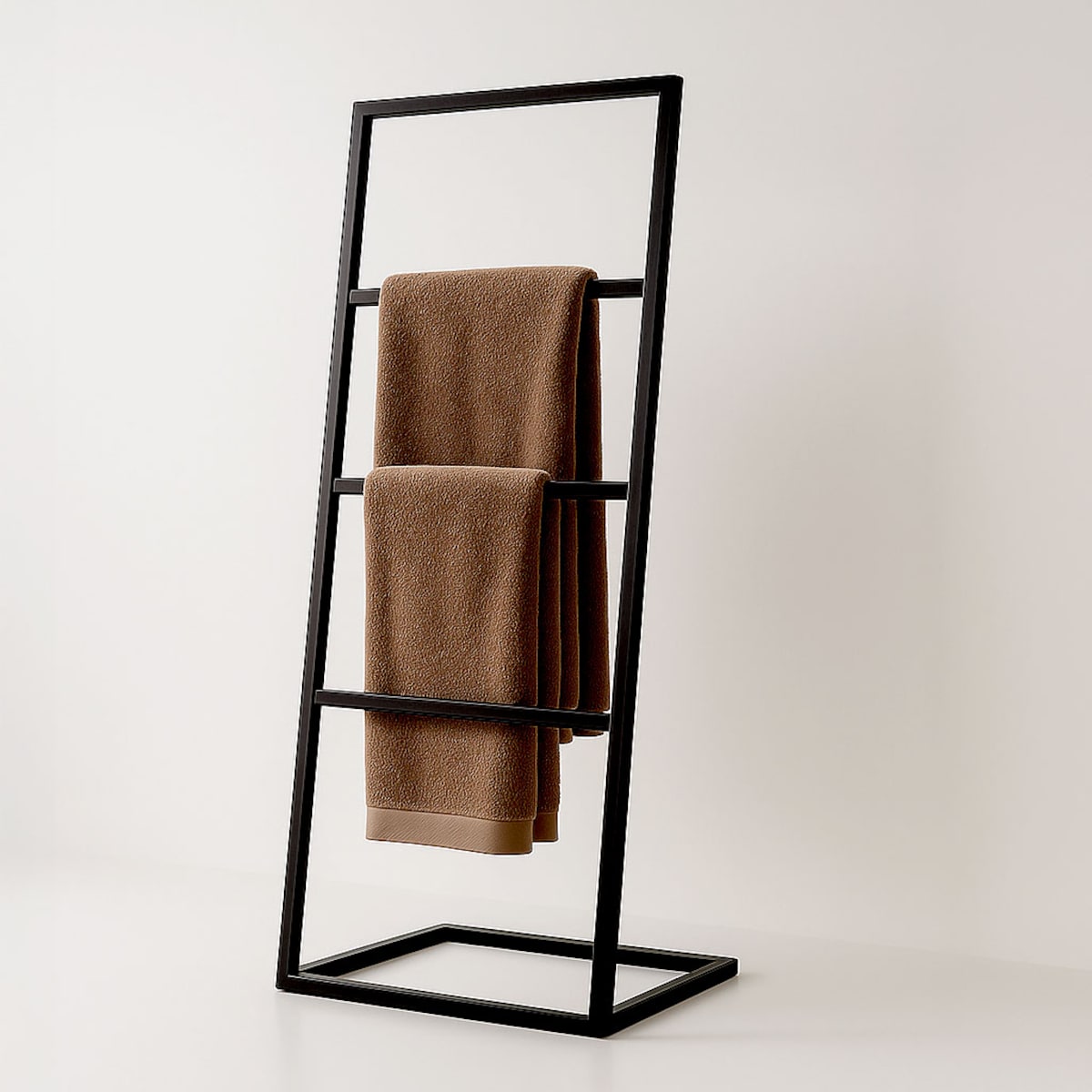 Meble dekoracyjne KS-41 WIESZAK TOWEL IV z serii KAJA HOME