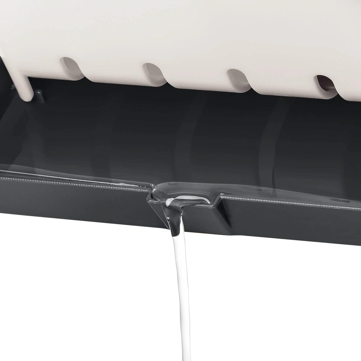 Organizer na zlew kuchenny Rayen