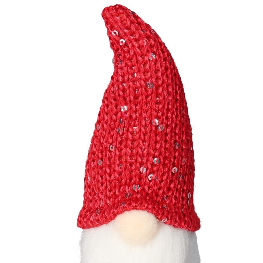 Skrzat Krasnal Świąteczny Prezent Na Święta Gnom