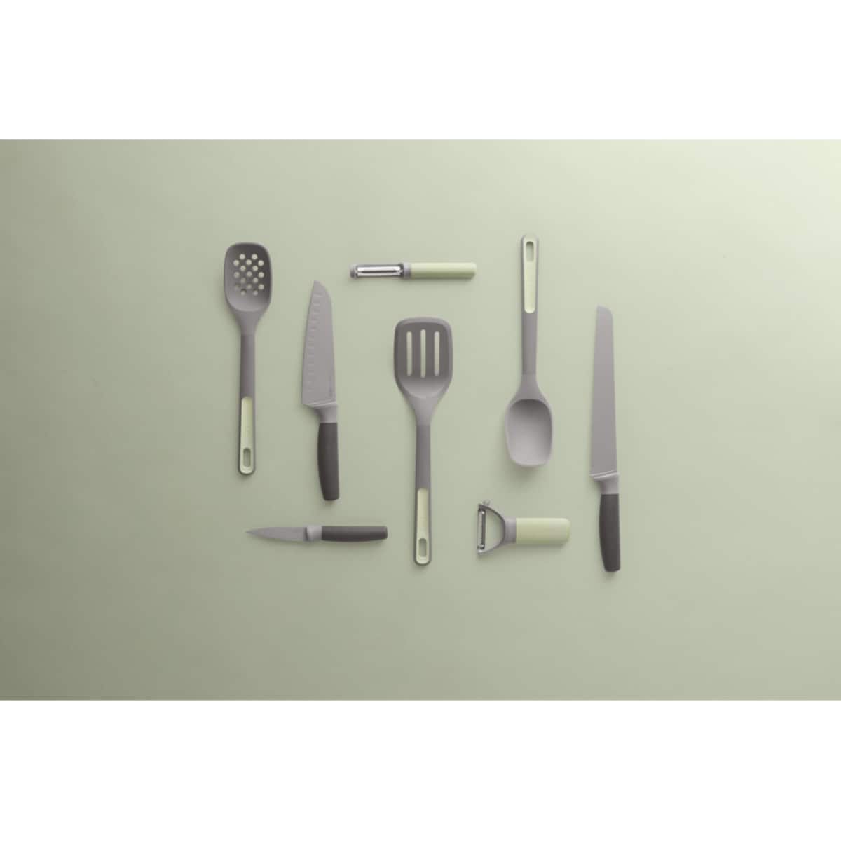 Łyżka cedzakowa Balance BegHOFF