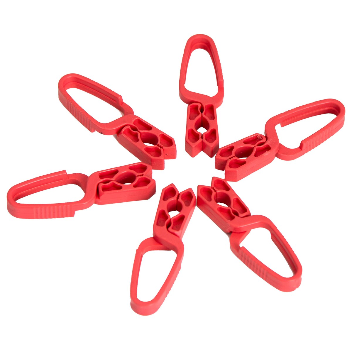 Klamerki Do Prania Ręczników 50 Szt Spinacze W Pudełku Koszyk Na Klamerki