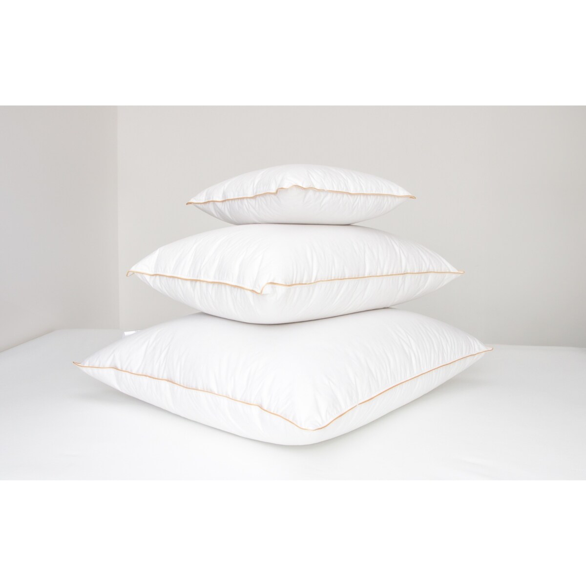 Poduszka puchowa Gold 40x40 GUENO