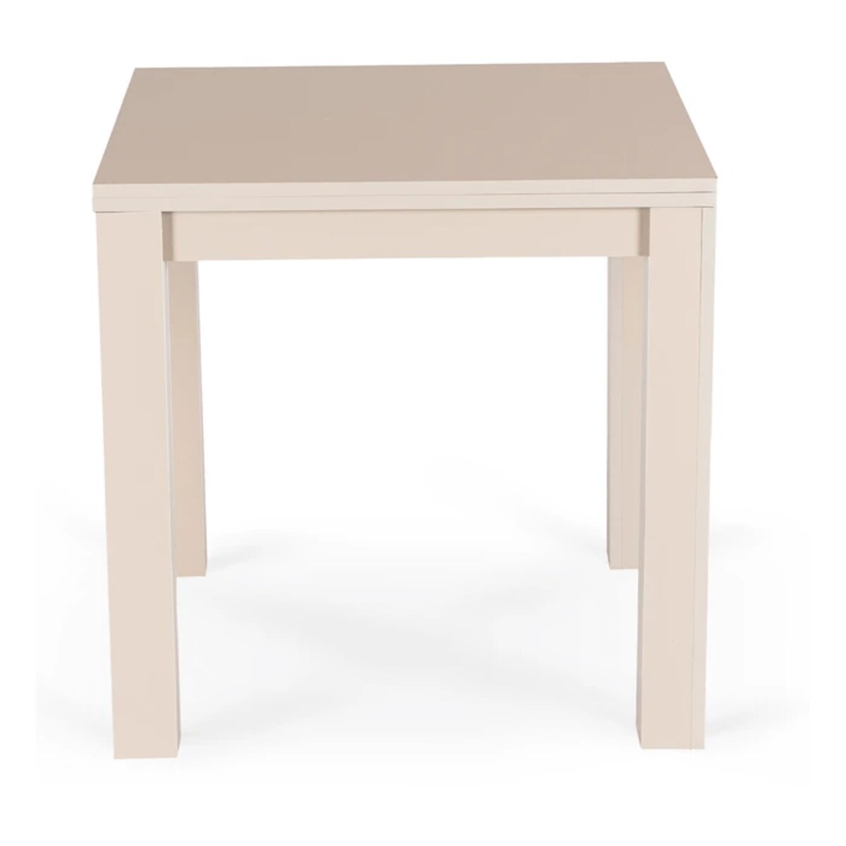 Stół rozkładany do jadalni macadamia 80-160 cm MAX