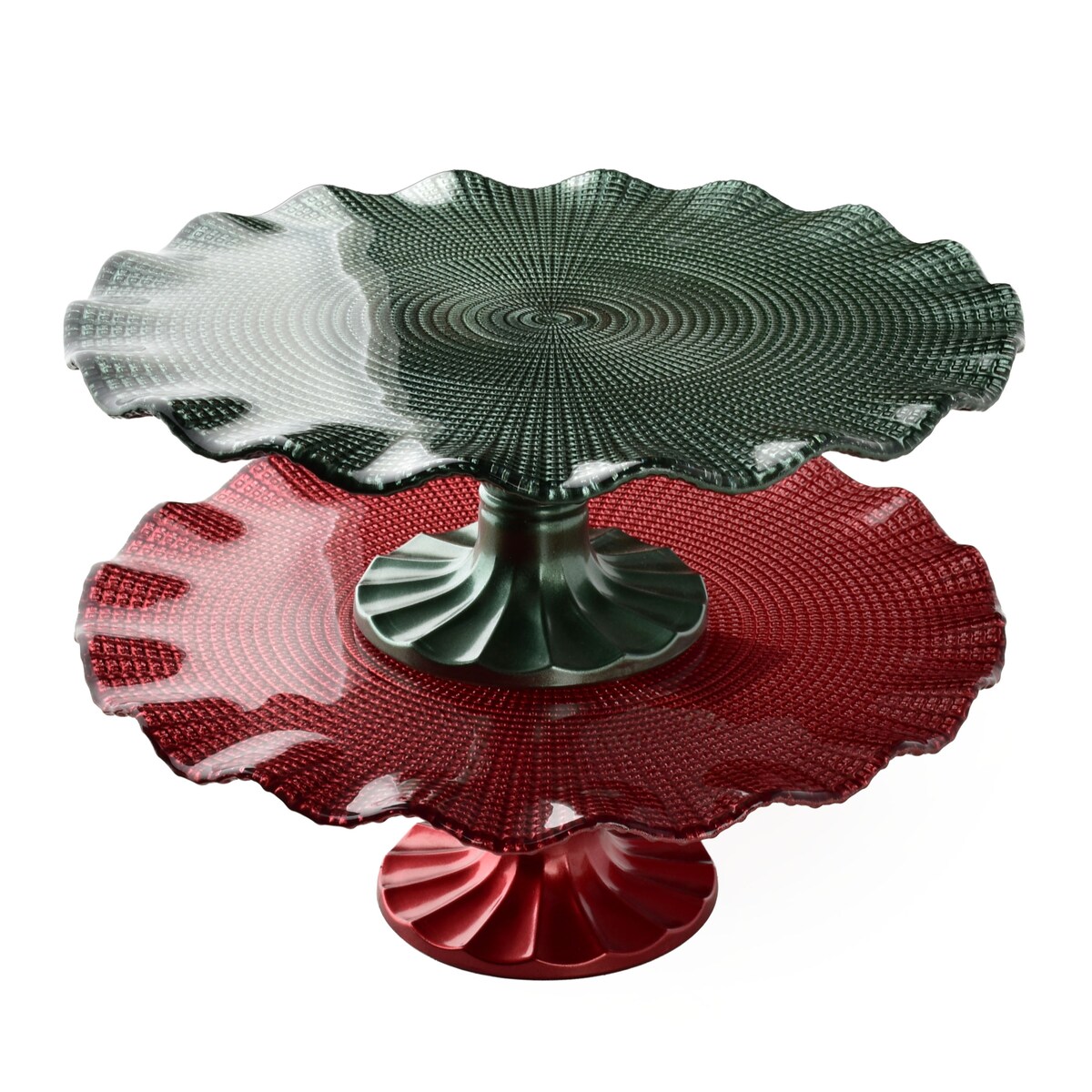 Patera Tortowa GREENIE