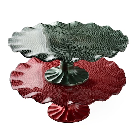 Patera Tortowa GREENIE