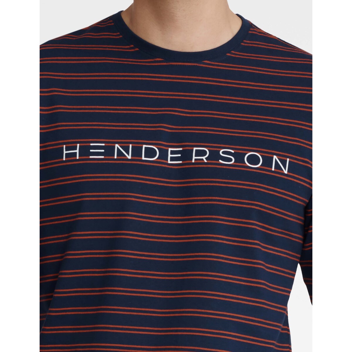 Piżama Umbra 40959-59X Granatowa Granatowy, XXL