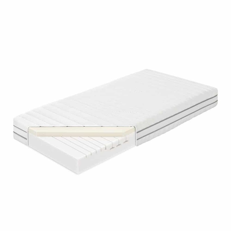 Materac Select Memory Senpo 180x200 cm