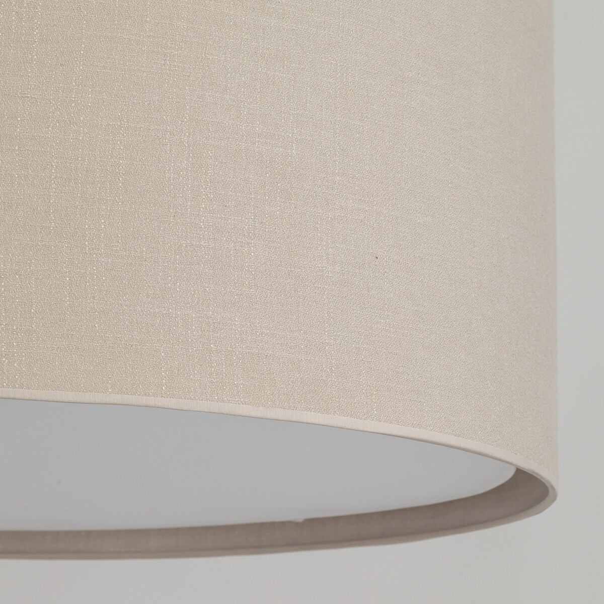 Lampa wisząca LARGO BEIGE 11484 TK Lighting – elegancka lampa sufitowa