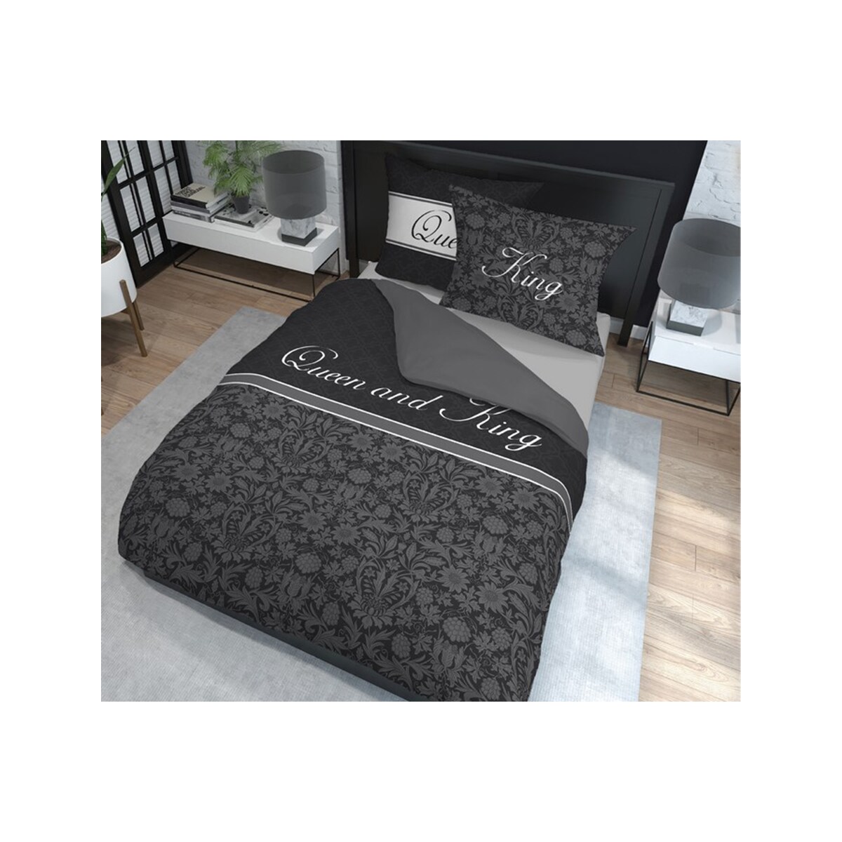 Komplet pościeli FEROS