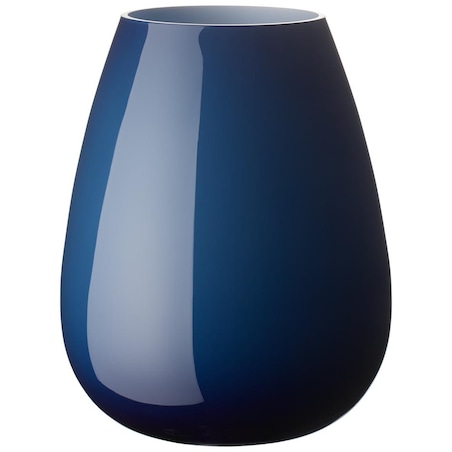Wazon L Midnight Sky Drop, 3700 ml, Villeroy & Boch