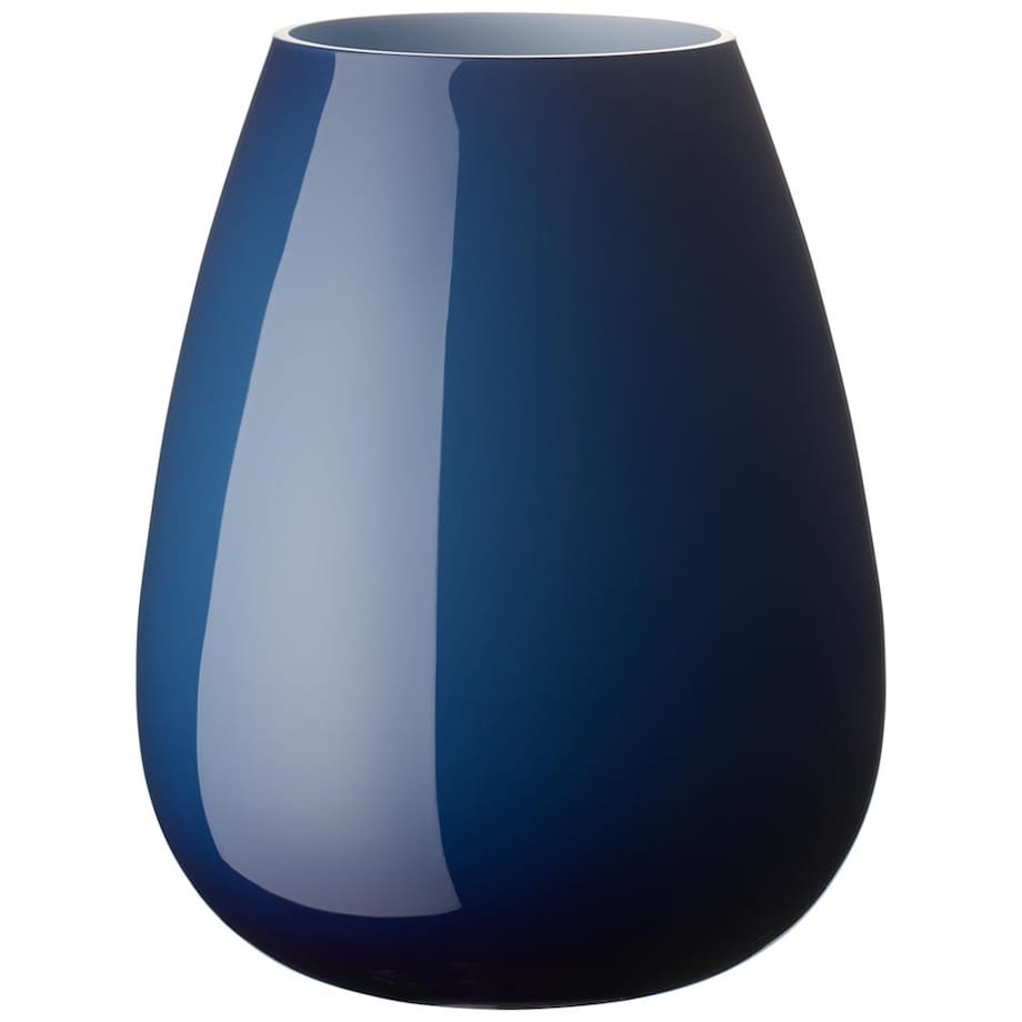Wazon L Midnight Sky Drop, 3700 ml, Villeroy & Boch