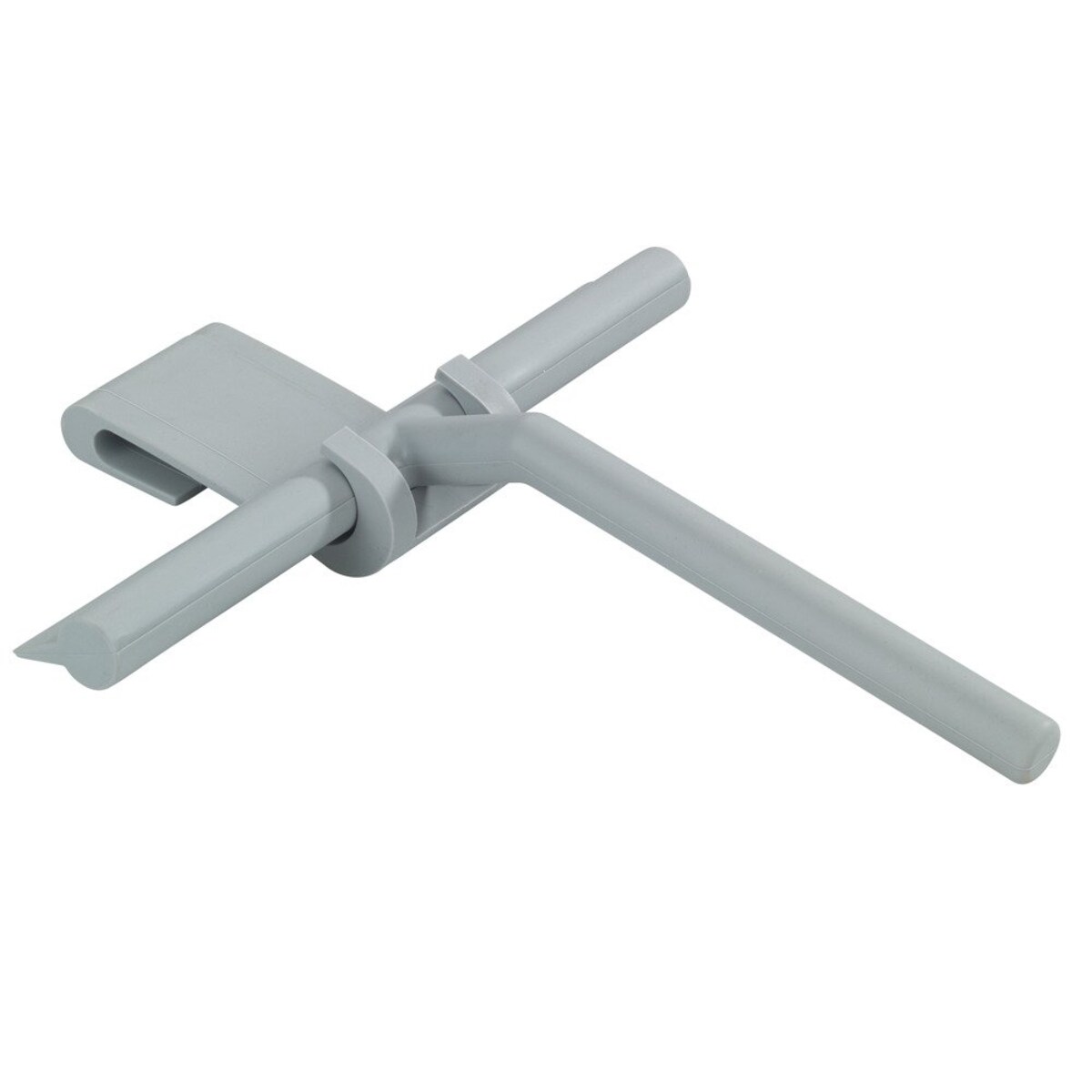 Ściągaczka wody MOLA do szyb i kabin, WENKO