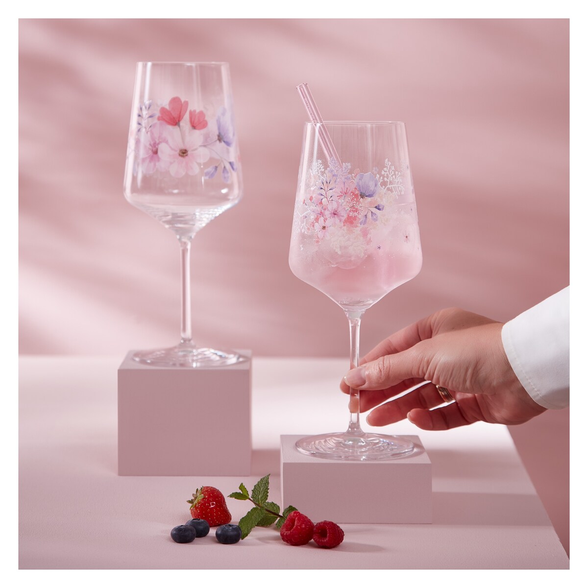 Kieliszek do koktajli Summer Sonett, Kuhlmann