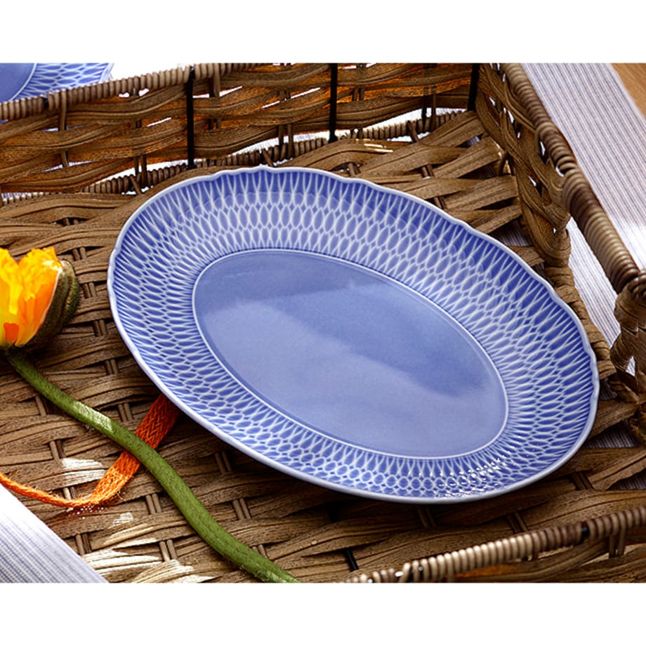 Rawier 24 cm Sofia Szafirowa LB03