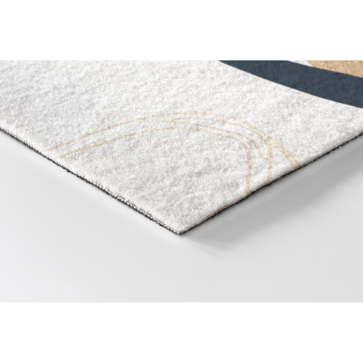 Wycieraczka do wnętrz Elegancka roślina 90x60 cm