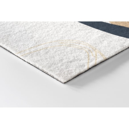 Wycieraczka do wnętrz Elegancka roślina 90x60 cm