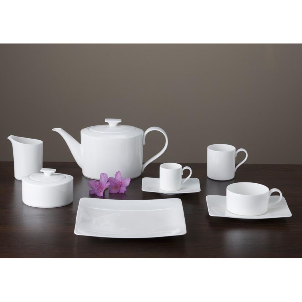 Cukiernica Modern Grace, 330 ml, Villeroy & Boch
