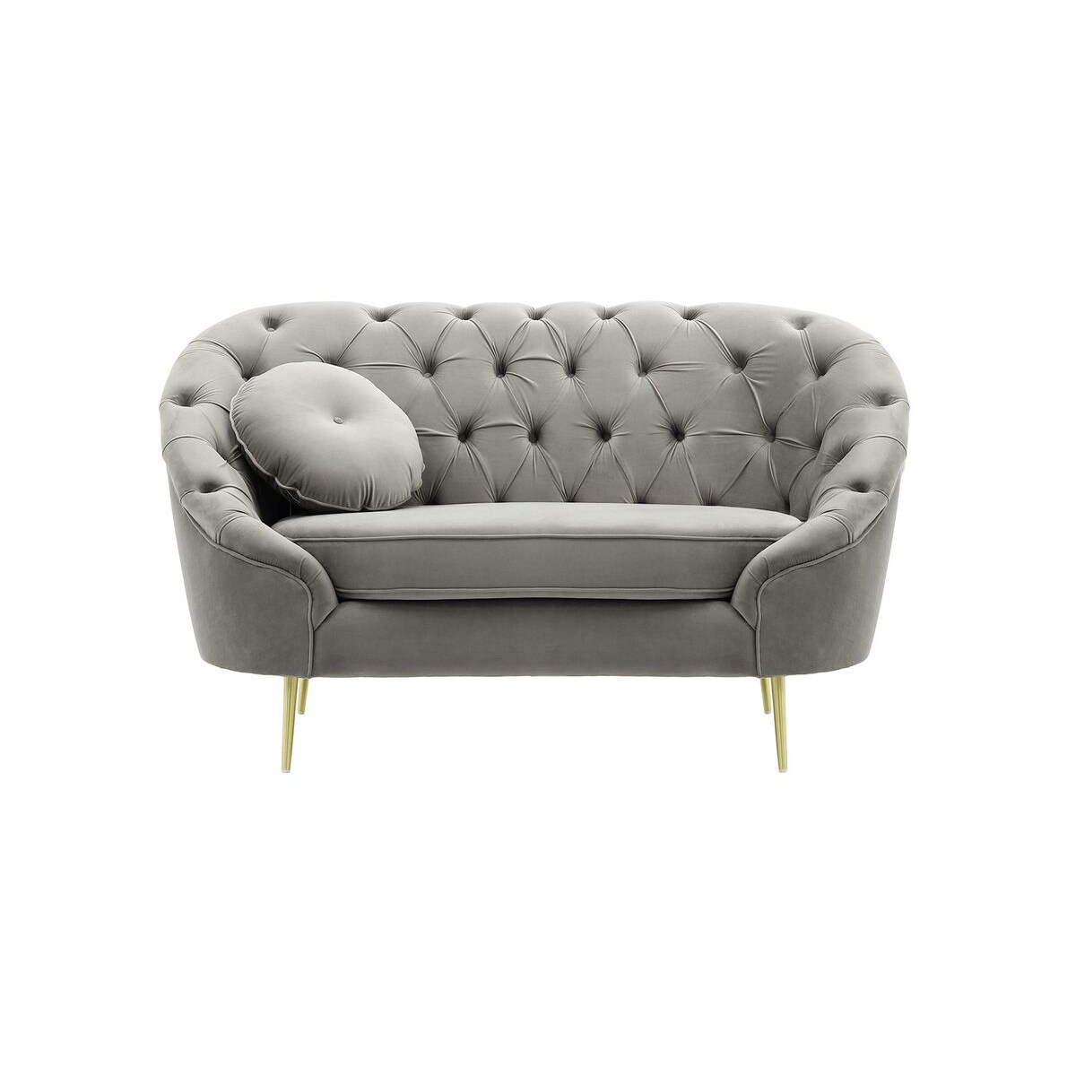 Fotel Kooper pikowany-Velluto 15